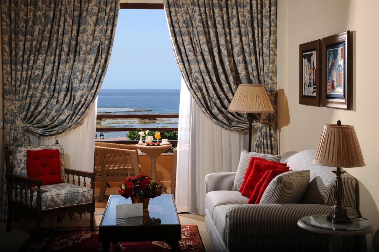 Byblos Sur Mer photo