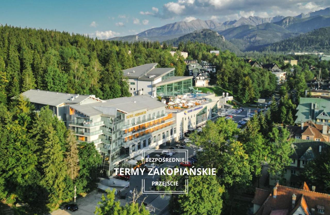 Hotel Aquarion Family & Friends - Destigo Hotels