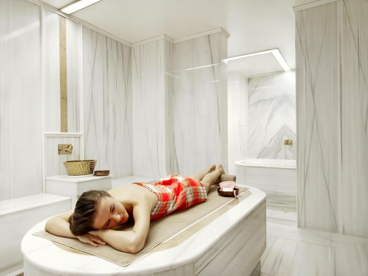 Sedef Apartments Pera - 3