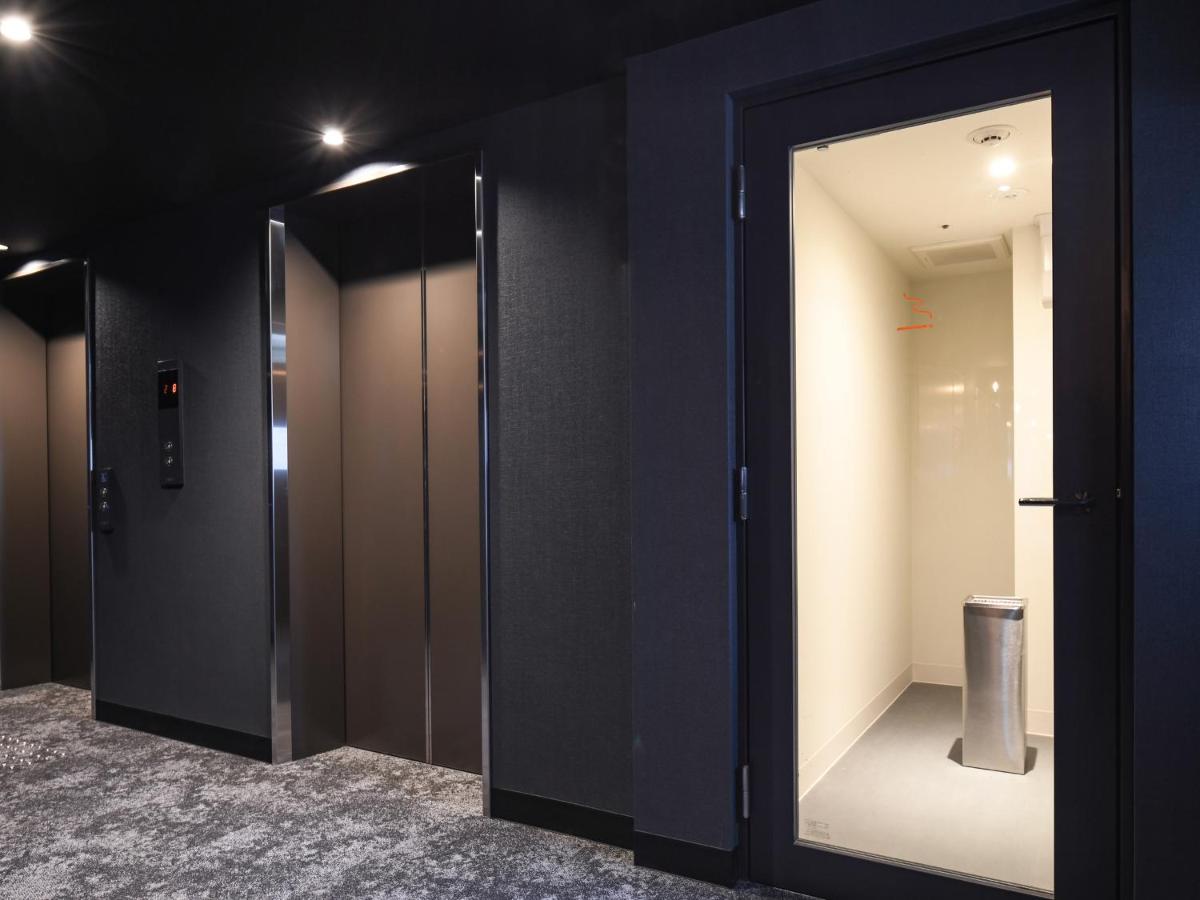 VESSEL INN NAMBA - 3