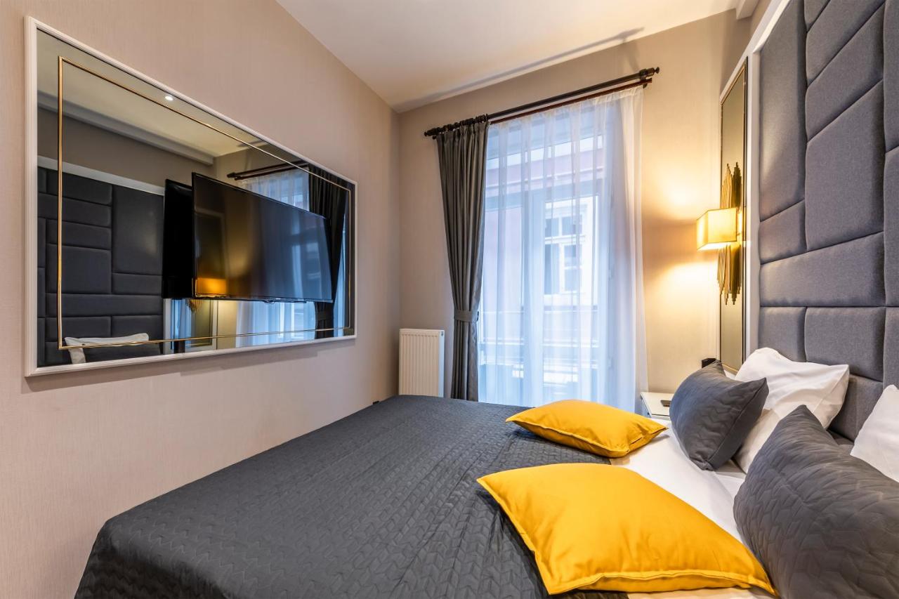 Sedef Apartments Pera - 2