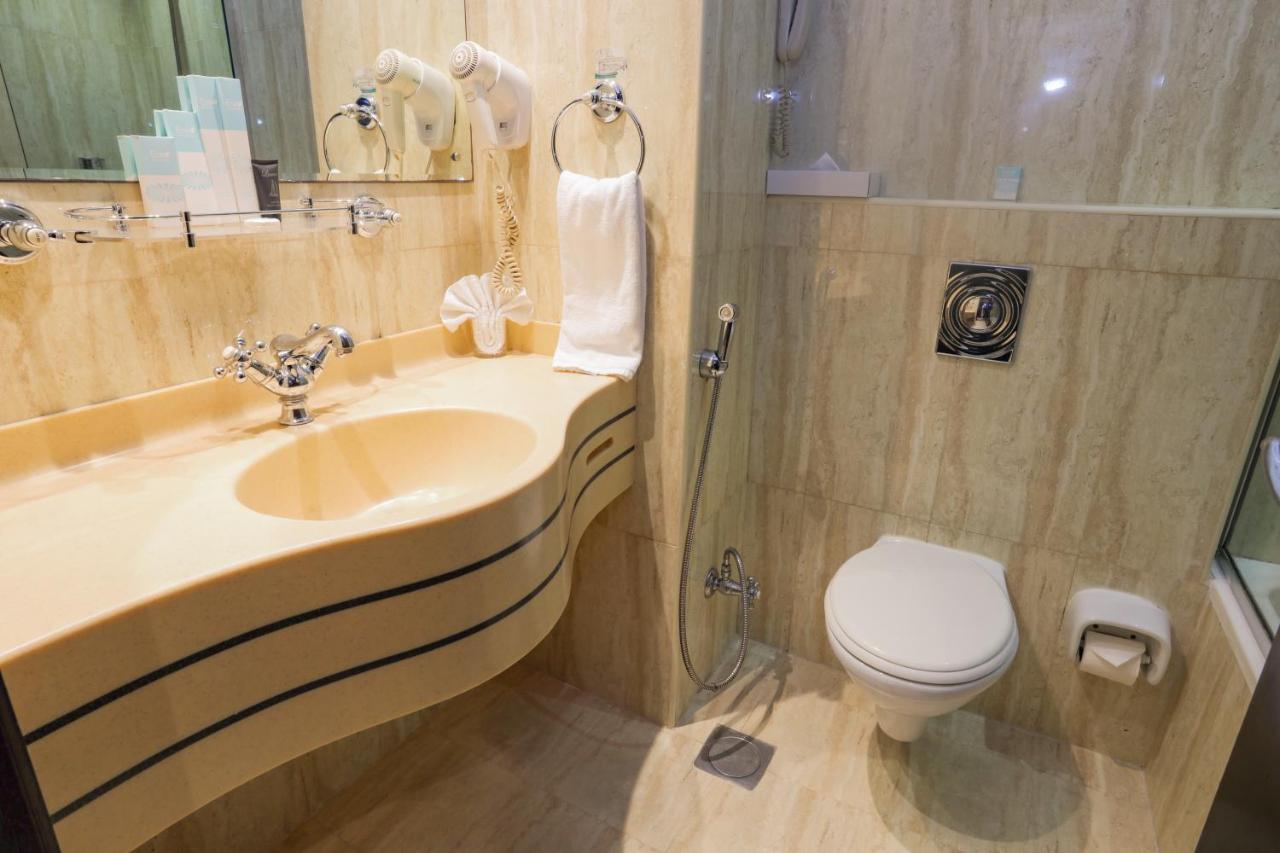 Fortune Grand Hotel - 3