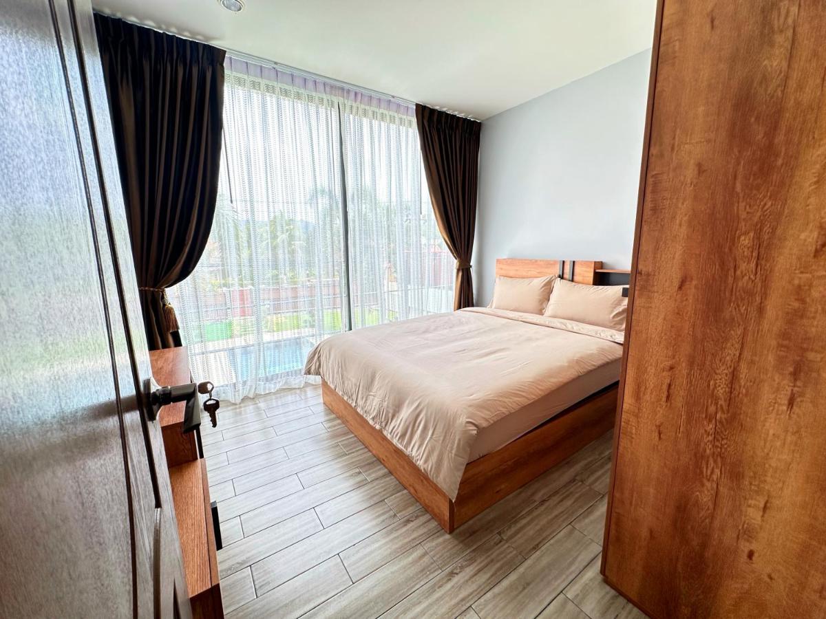 The White House Kamala Phuket - 2