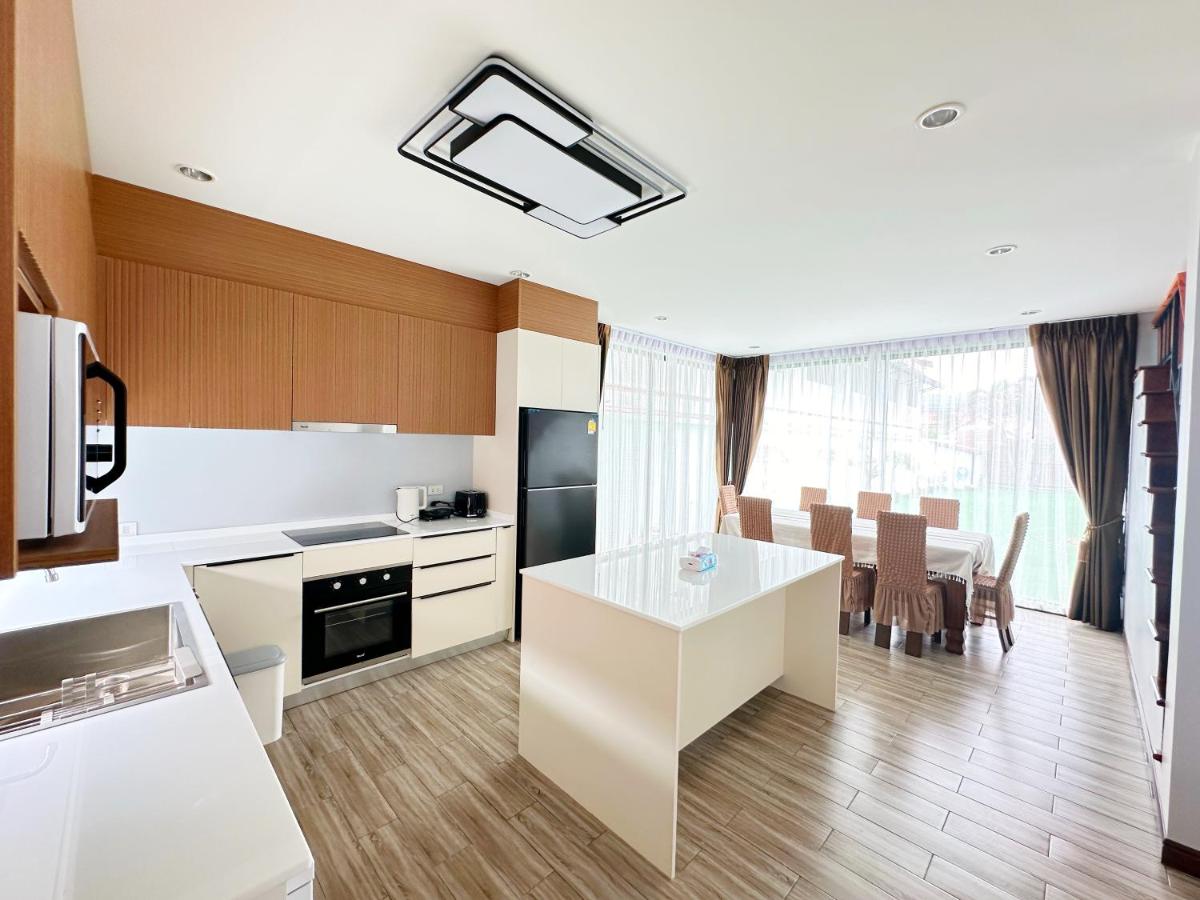 The White House Kamala Phuket - 5