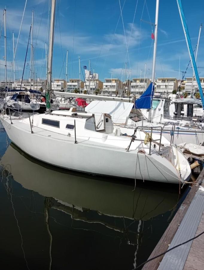 Veleiro Cozy Vintage