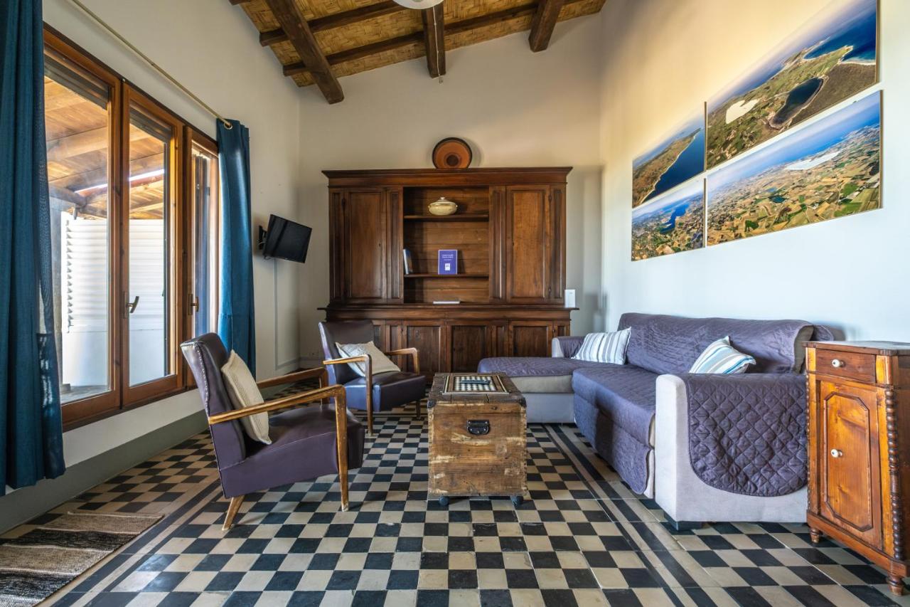 Casa sul Mare a Putzu Idu - Grazie di Esistere