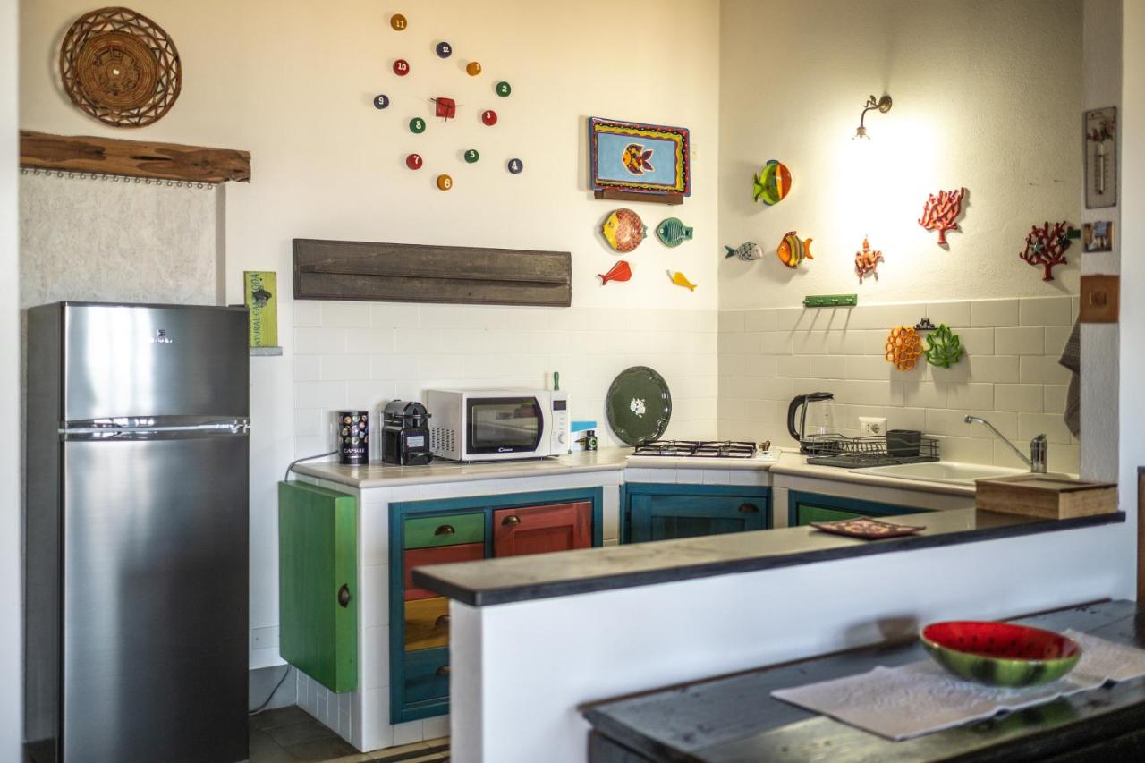 Casa sul Mare a Putzu Idu - Grazie di Esistere