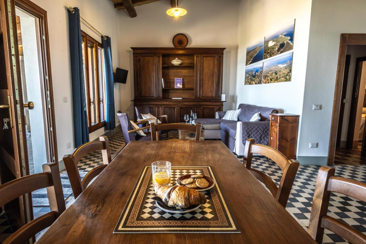 Casa sul Mare a Putzu Idu - Grazie di Esistere