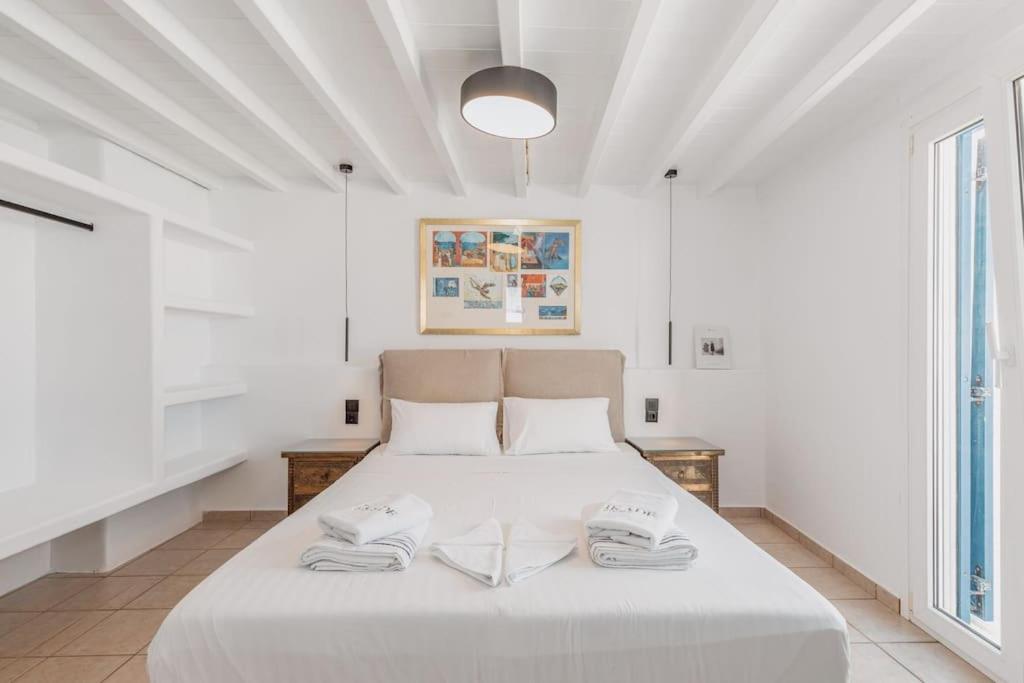 Ikade Mykonos Down Town - 2