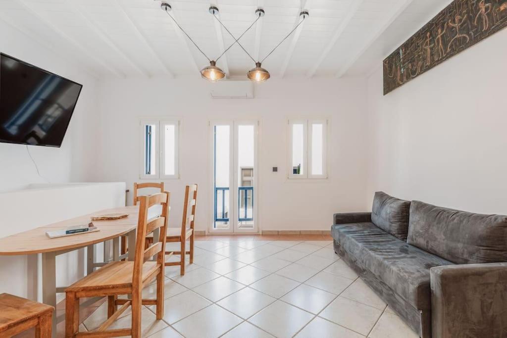 Ikade Mykonos Down Town - 5