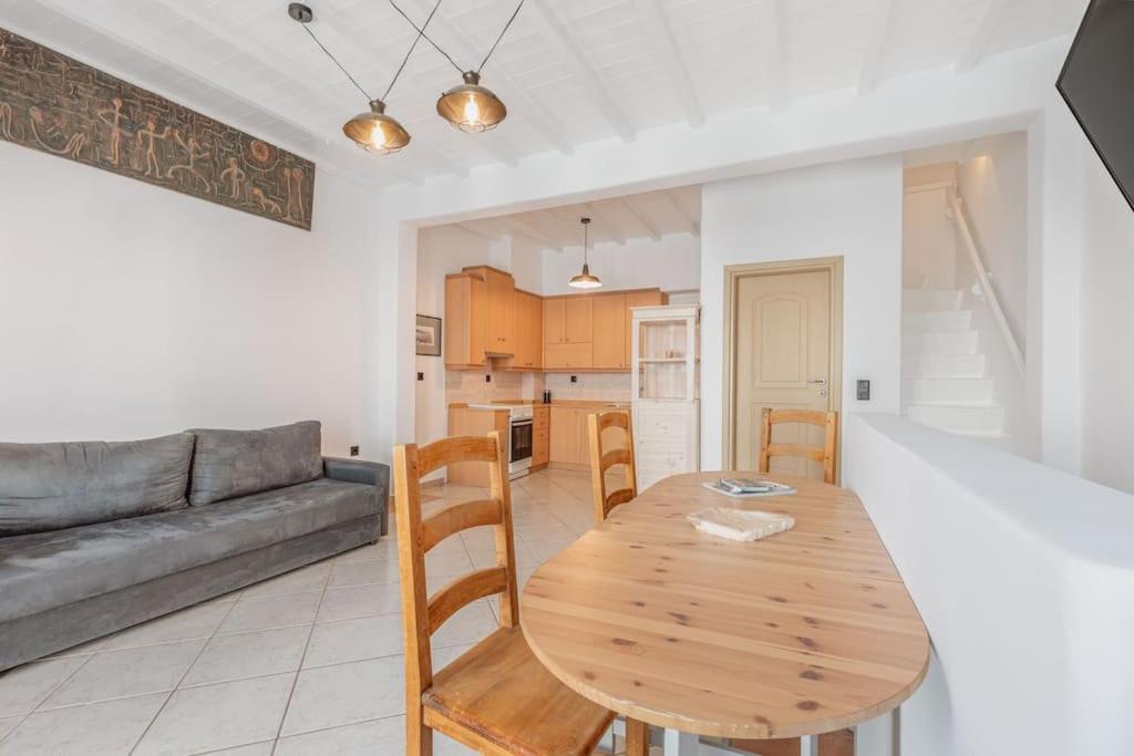 Ikade Mykonos Down Town - 4