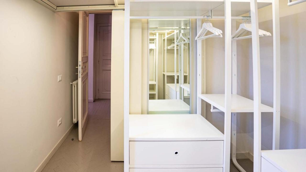 EasyTopStay - Trastevere Cozy Nest with Terrace - 3