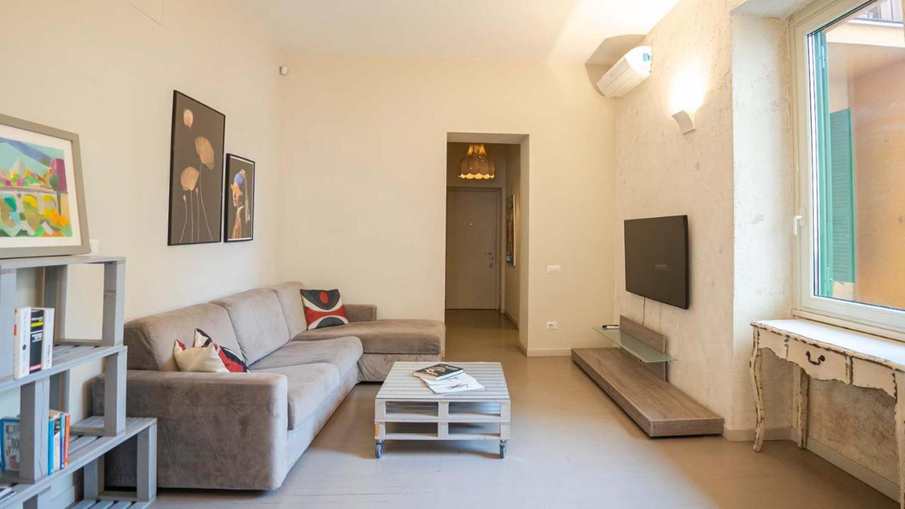 EasyTopStay - Trastevere Cozy Nest with Terrace - 5