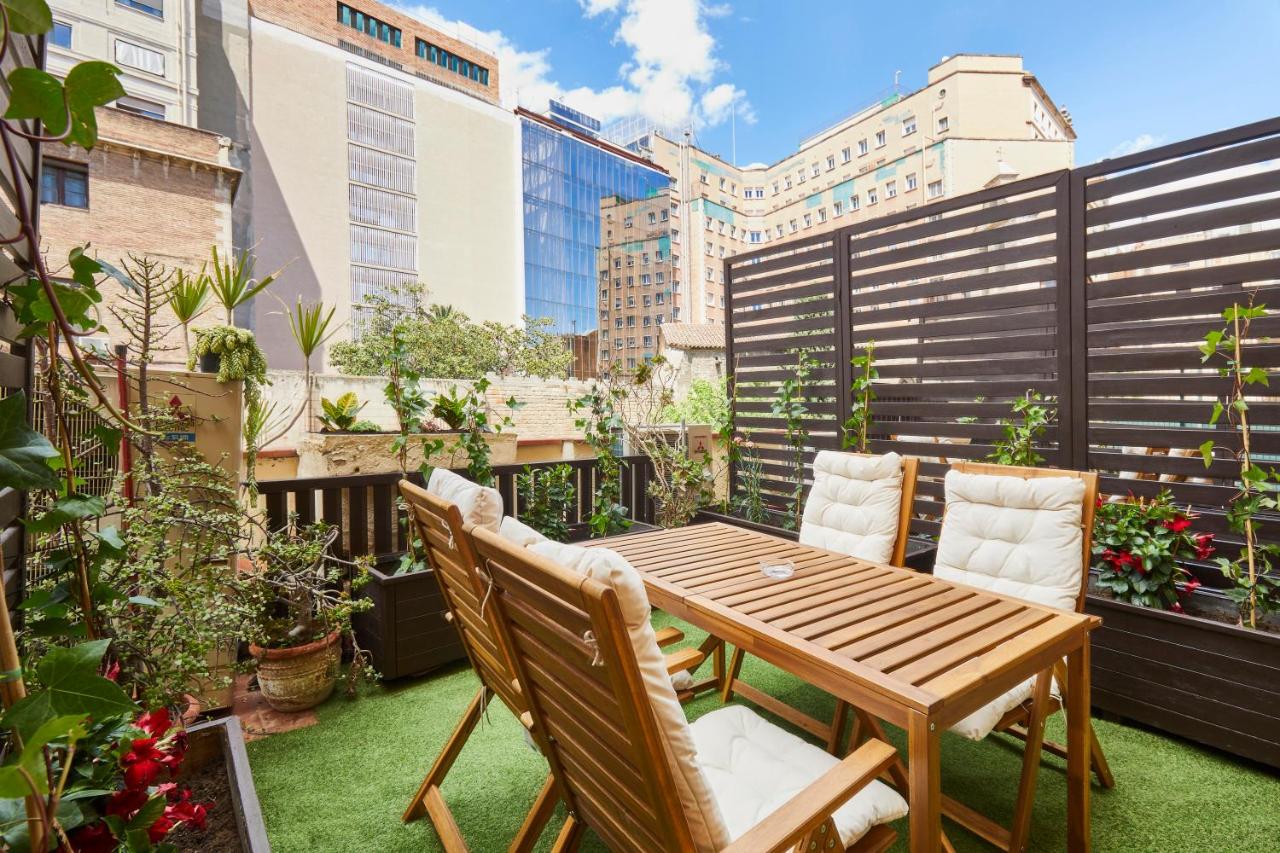 Hotel Cortes Rambla - 3