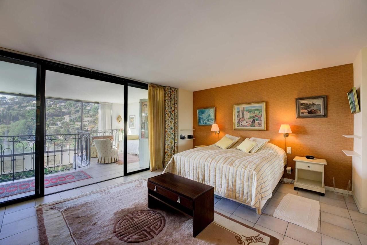 Dónde dormir en Mougins mejores hoteles baratos Costa Azul