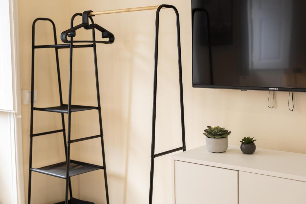 City Rooms Guest House by HD - 5