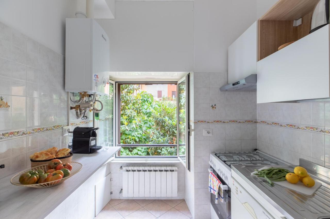 iFlat Comfortable Apartment next to the Vatican - 4