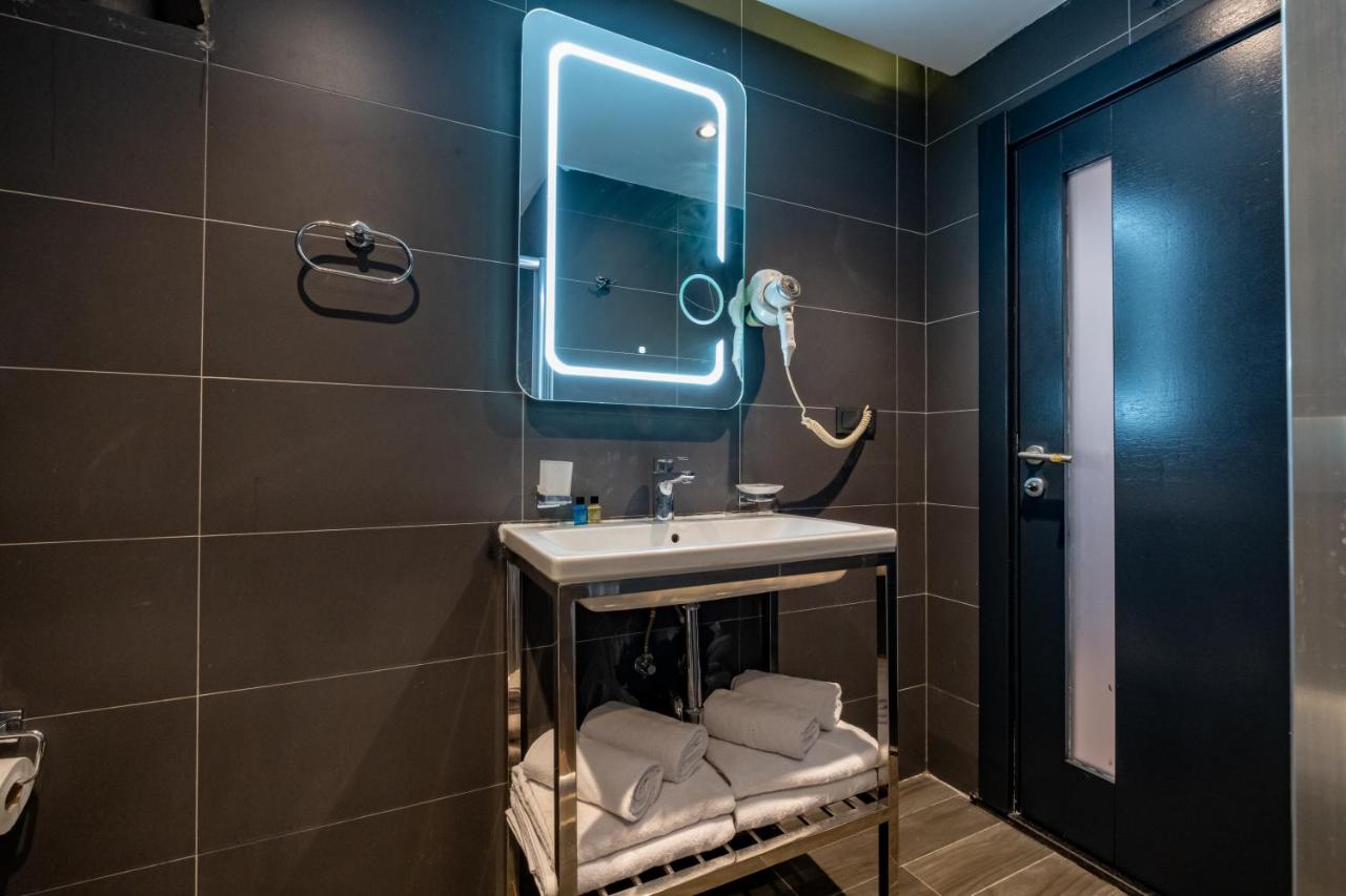 The Row Suites Taksim - 3