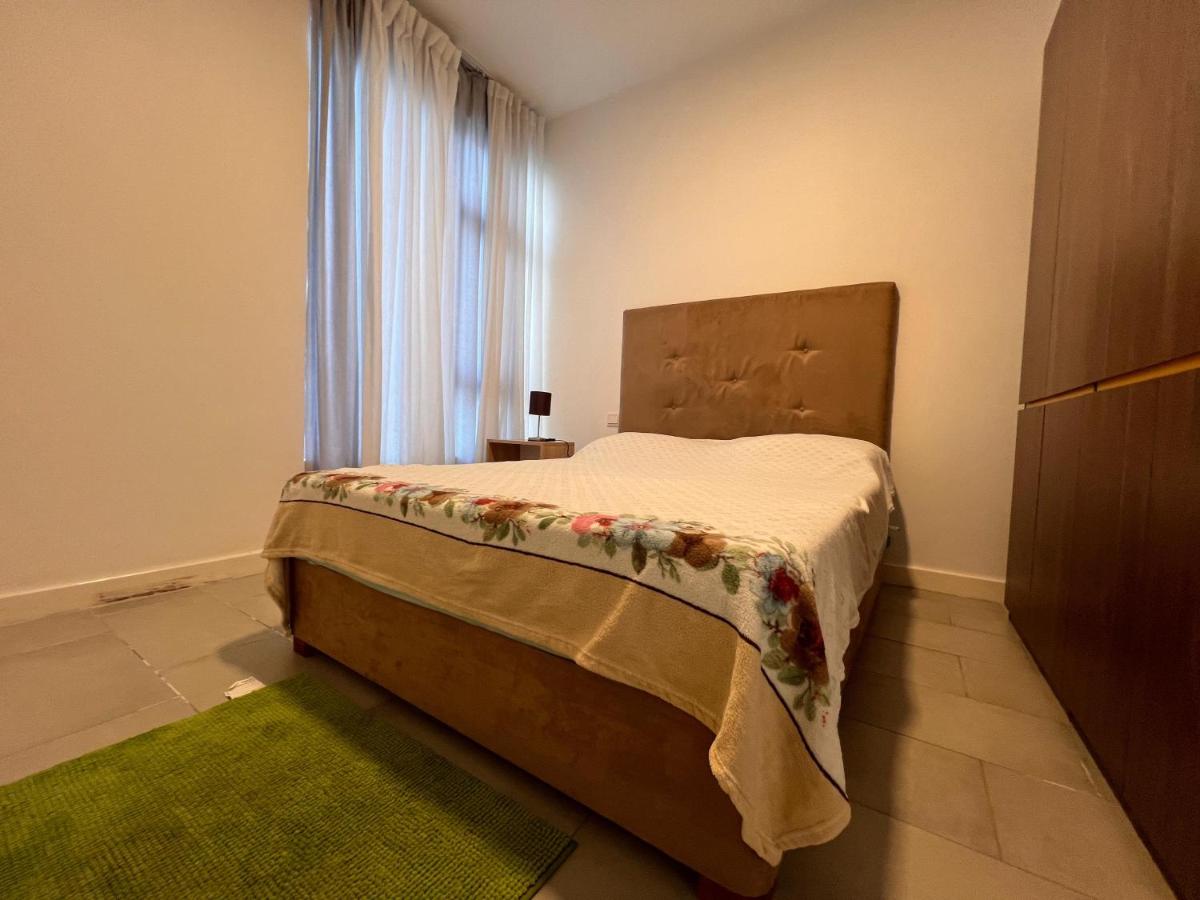 Ebene Square apartment - 2