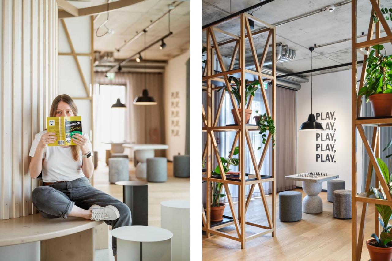 STAYERY Frankfurt Sachsenhausen