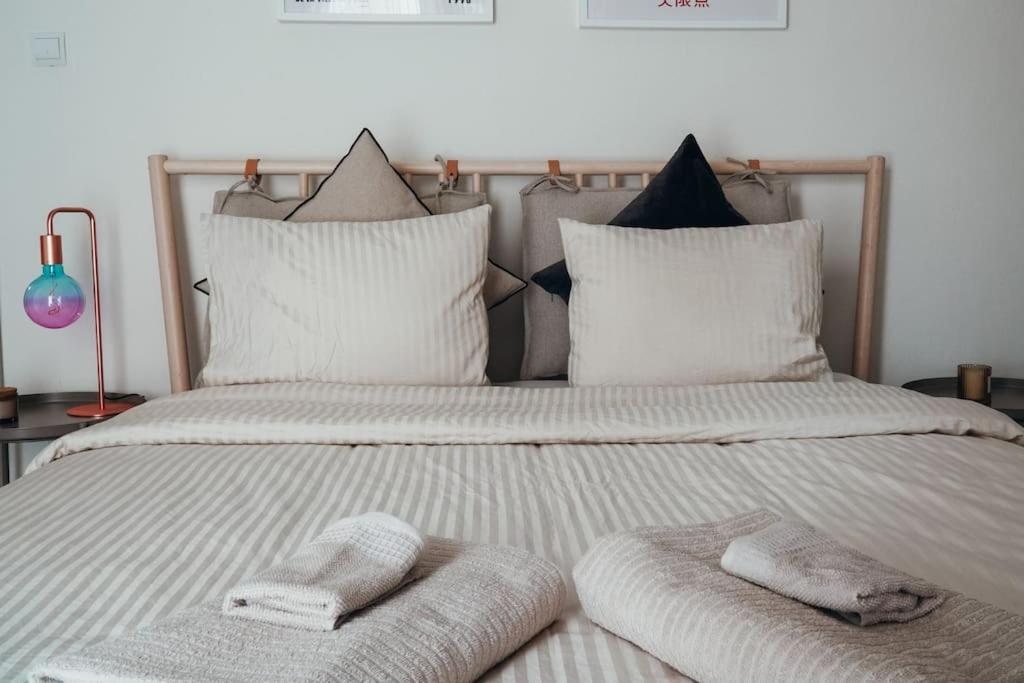 Charming Apartment in Keramikos - 5