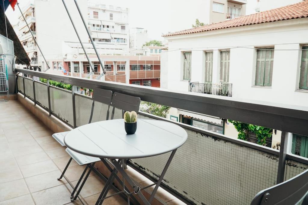 Charming Apartment in Keramikos - 4