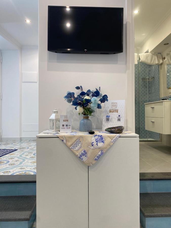 La Piccola Suite - 3