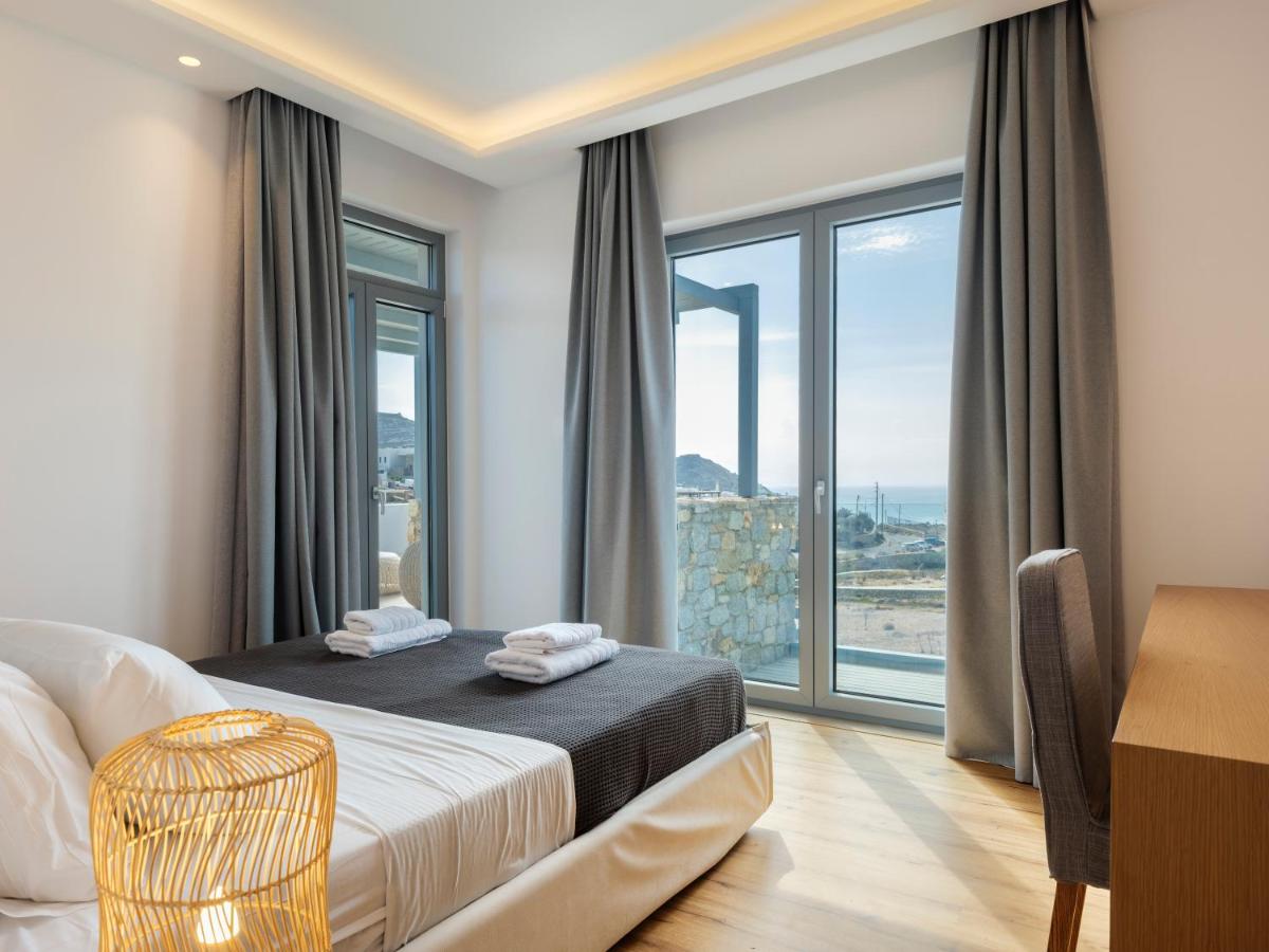 Villa Meraviglia Elia Mykonos - 2