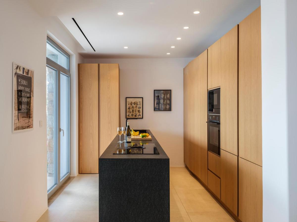 Villa Meraviglia Elia Mykonos - 5