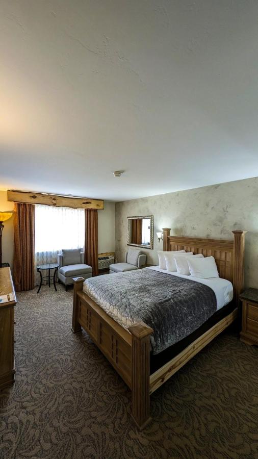 Browns Canyon Inn — photo 7