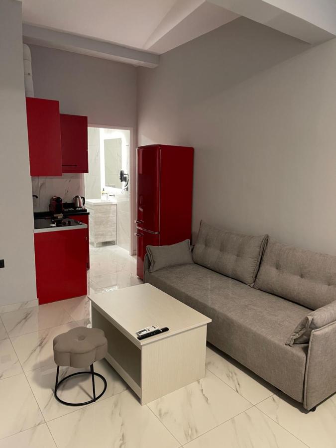 Athens Project Luxury Apartments - 4