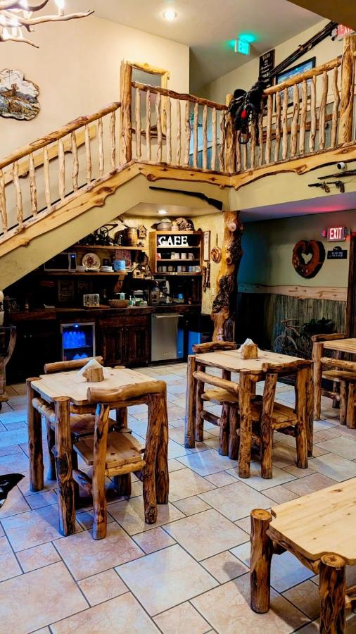 Browns Canyon Inn — photo 17