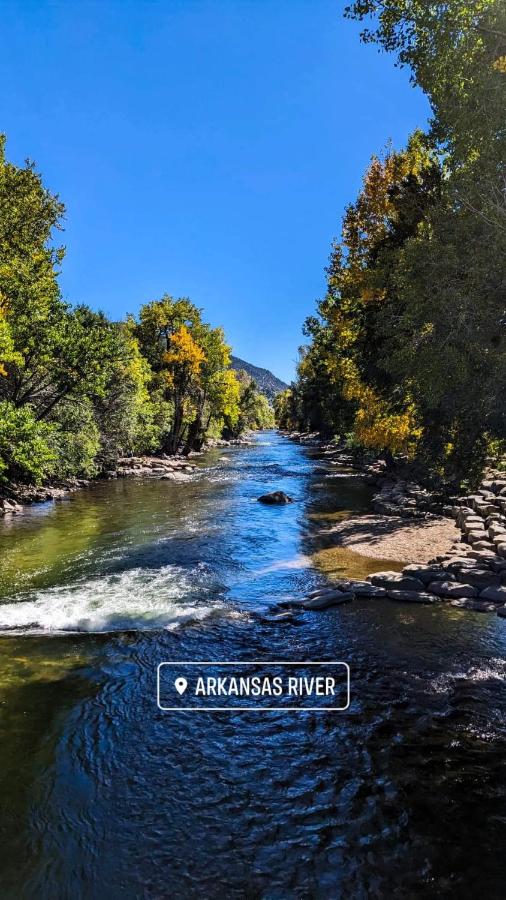 Browns Canyon Inn — photo 15