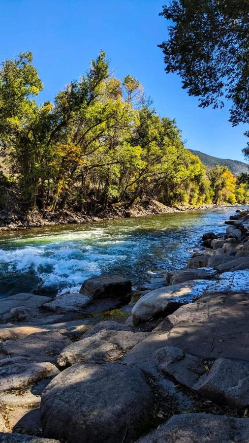 Browns Canyon Inn — photo 12