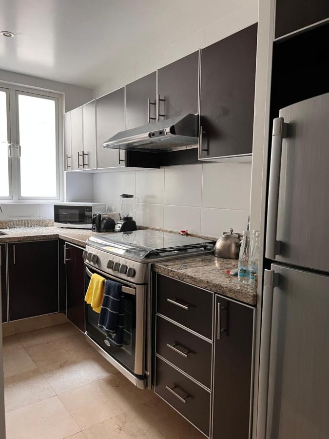 Condesa Residence Campeche 6 2BR, 1BA Apartment with Expansive Living Space - 2