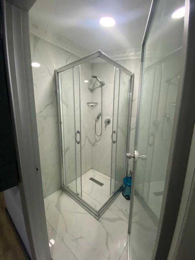 Sirkeci Esen Apart - 3