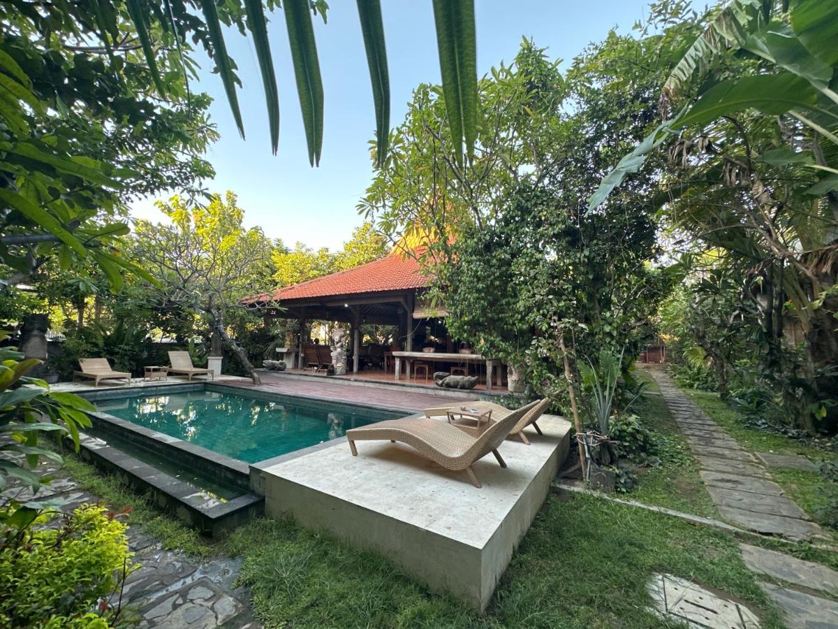 Bali Telaga Hati Yoga Healing and Retreat Center Villa