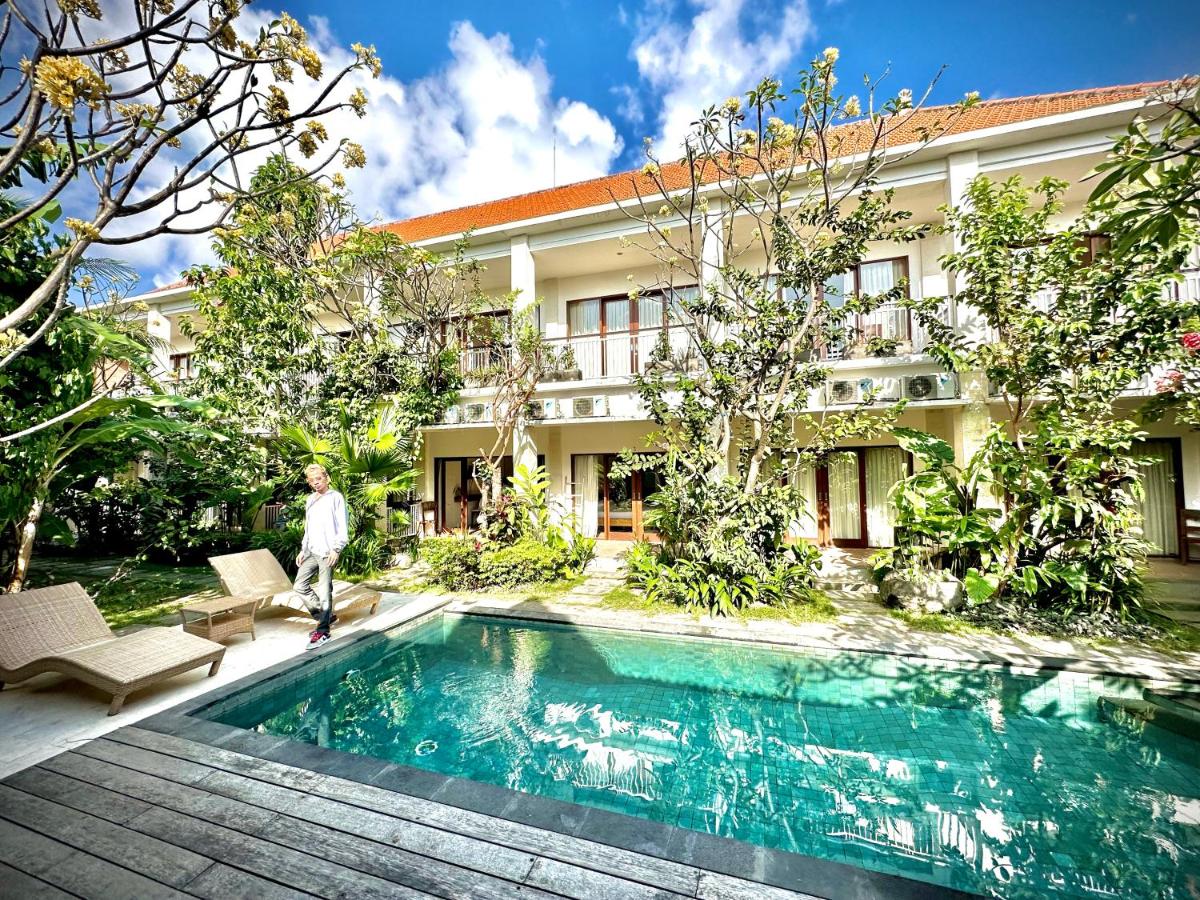 Bali Telaga Hati Yoga Healing and Retreat Center Villa - 4