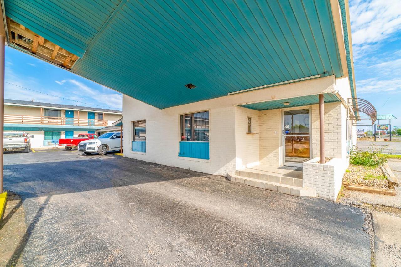 Budget Inn Frederick US-183 — photo 10