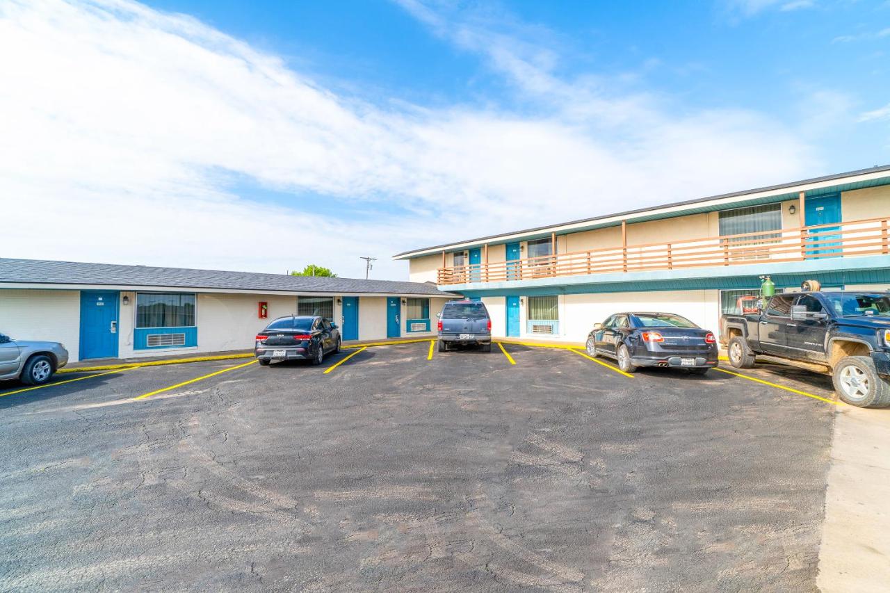 Budget Inn Frederick US-183 — photo 15