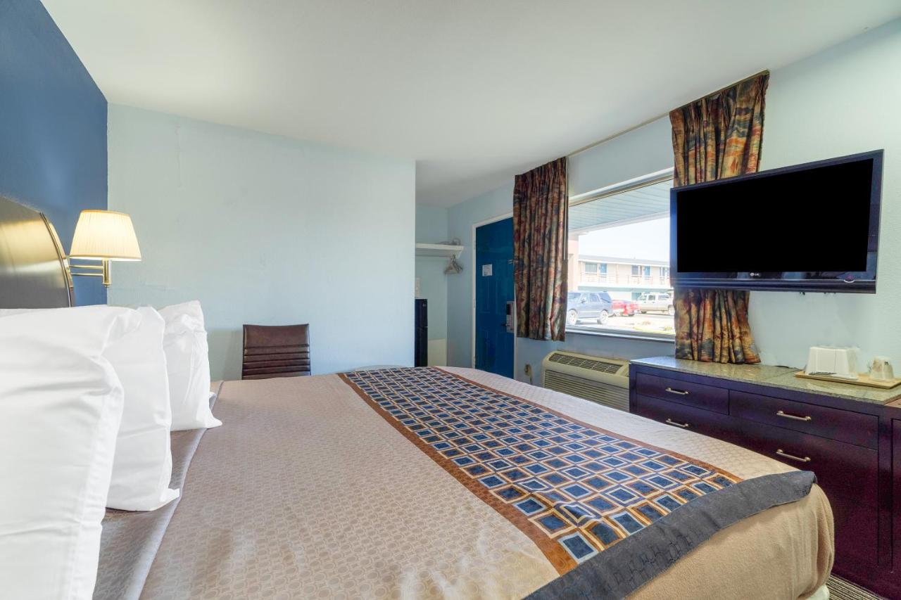 Budget Inn Frederick US-183 — photo 5