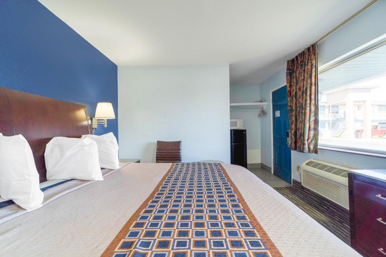 Budget Inn Frederick US-183 — photo 6