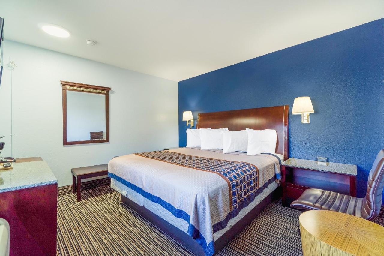 Budget Inn Frederick US-183 — photo 4
