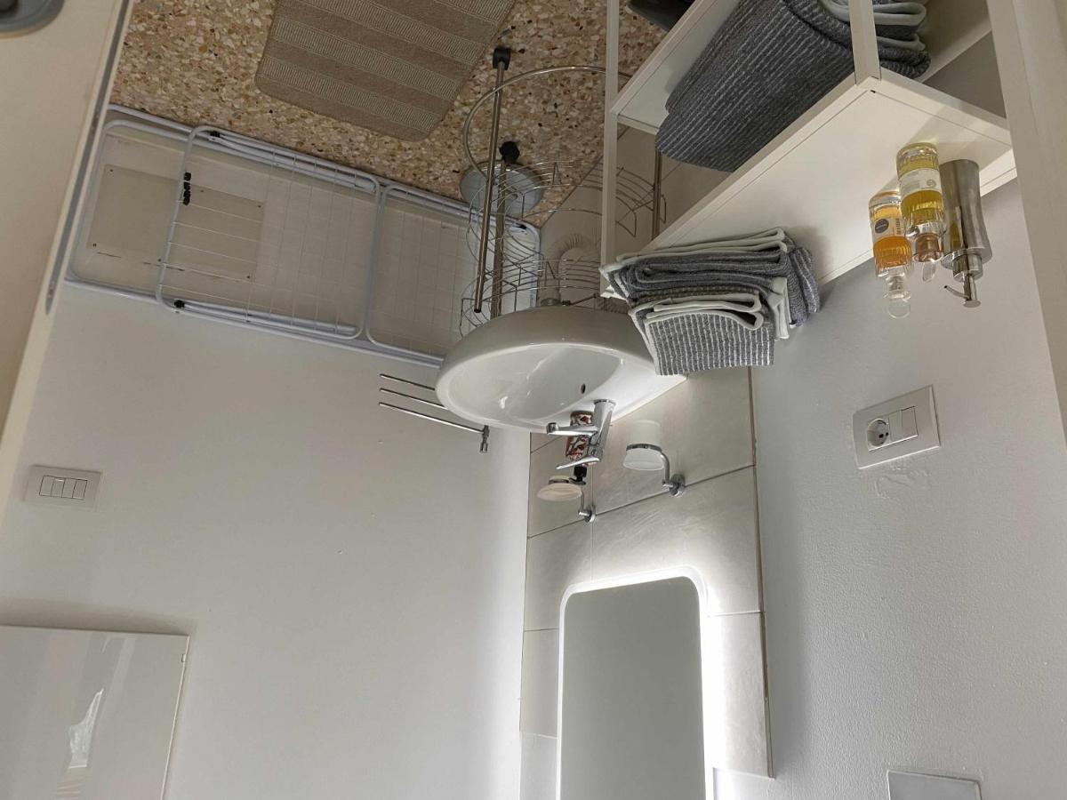 Palazzo Maggiore Suite A - 2