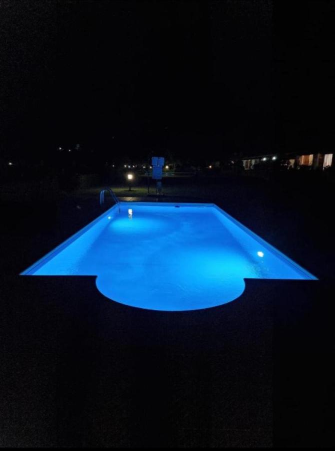 Villa Beafe' Ogliastra con piscina