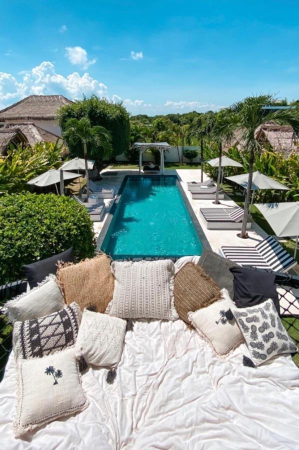 White Palm Hotel Uluwatu - Intimate Kitchen-led Hideaway - 2 min walk from the beach - 4