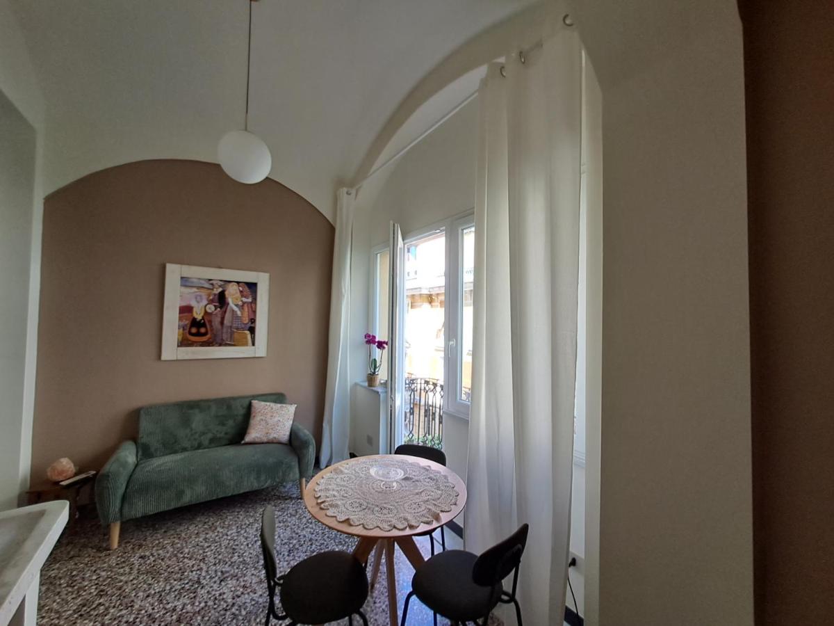 L'alcova b&b, a due passi dal centro