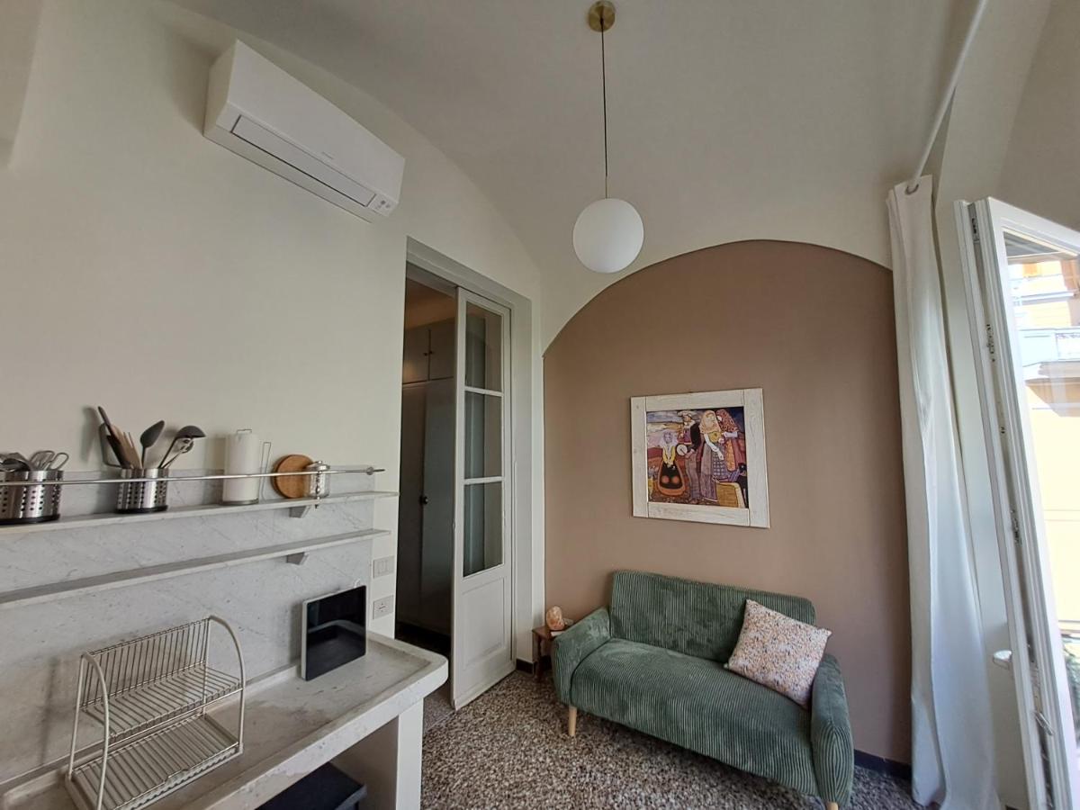 L'alcova b&b, a due passi dal centro - 4