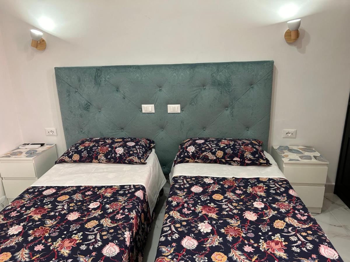 Guesthouse Dahlia Rossa - 3