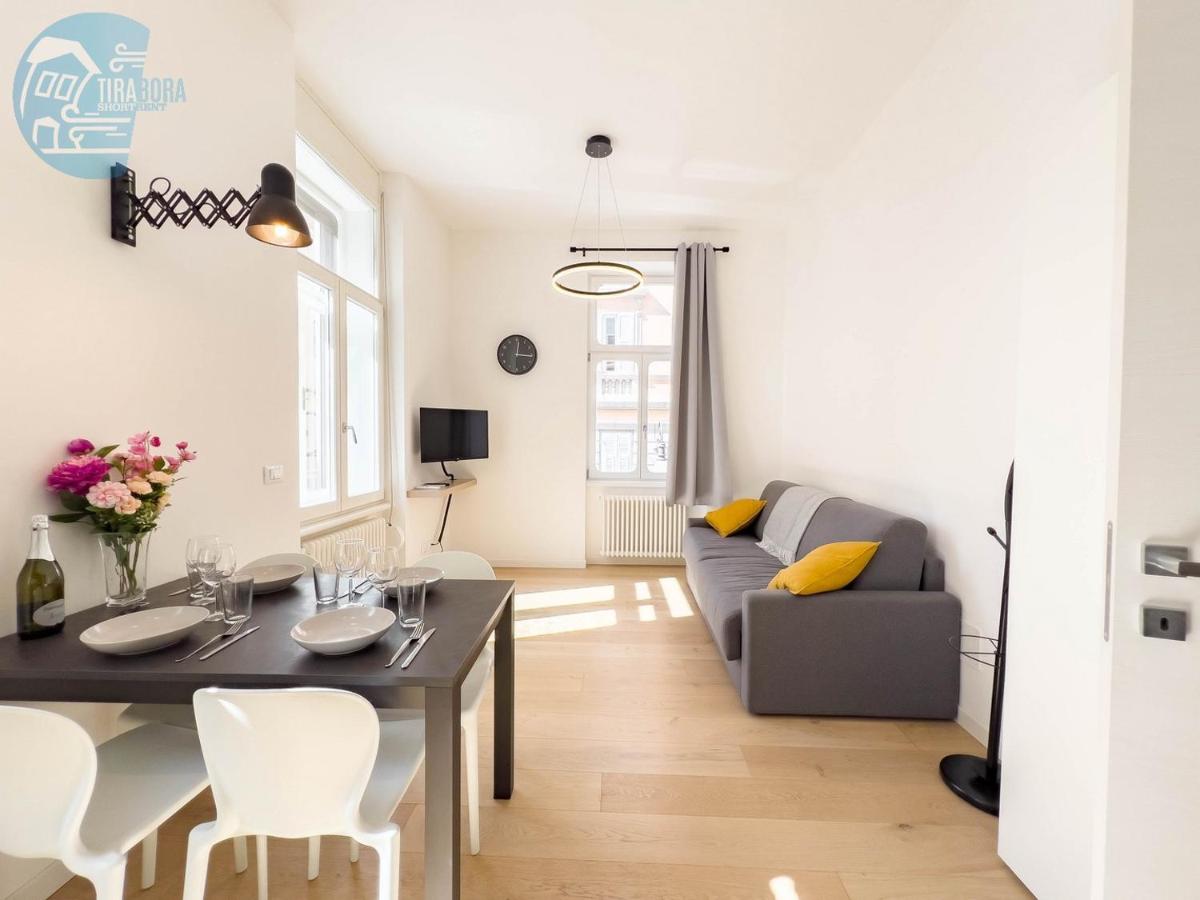 San Lazzaro 23 - 1 Tirabora Short Rent - 4